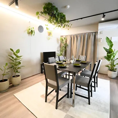 Nihitaru Stay โตเกียว ภายนอก รูปภาพ