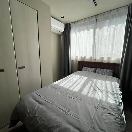 Nihitaru Stay โตเกียว ภายนอก รูปภาพ